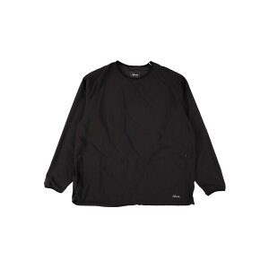 NANGA �i���K PLC EXCURSION L/S TOPS PLC �G�N�X�J�[�V���� �����O�X���[�u �g�b�v�X n2610-1l119a �����Y ���j�Z�b�N�X �L�����v �A�E�g�h�A �f�C���[ �M�t�g�ɂ�������