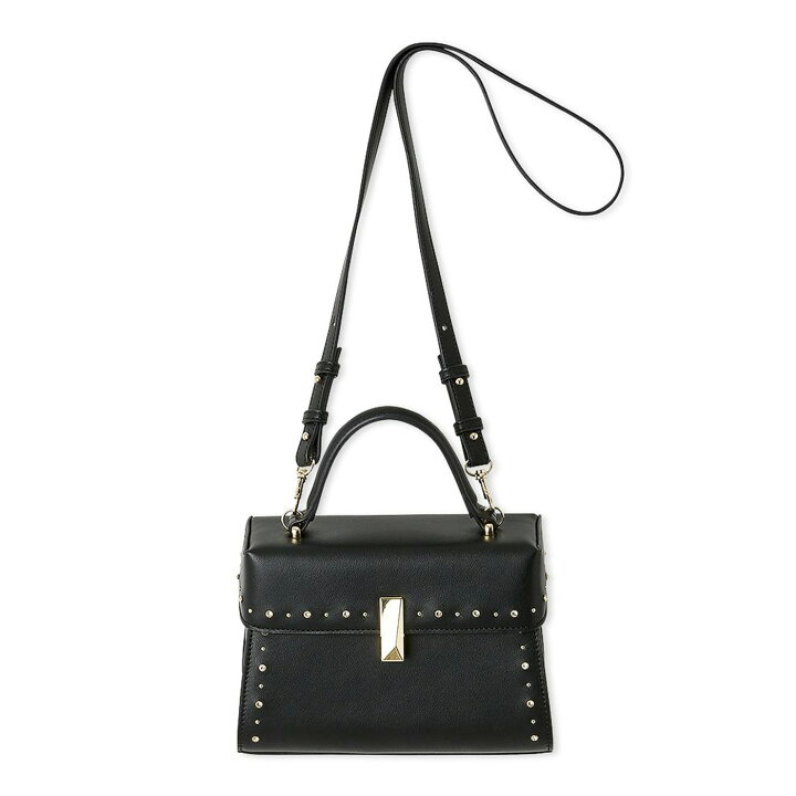 楽天市場】セルフォード CELFORD リュタン ビジュースタッズポシェット  