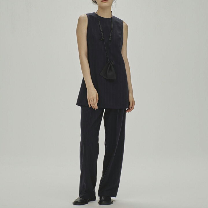 楽天市場】(予約)TODAYFUL トゥデイフル Stripe Long Tunic ストライプ 