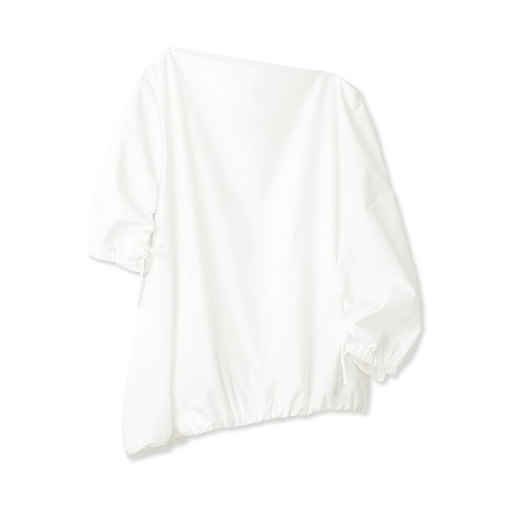楽天市場】(SALE50%OFF) emmi atelier エミ アトリエ アシンメトリー 