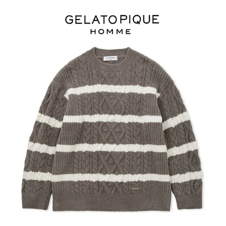 楽天市場】SALE30%OFF ジェラートピケ オム GELATO PIQUE HOMME ベビ 