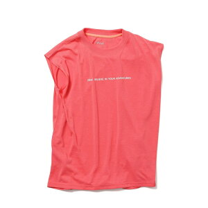 (���j������|�C���g�ő�10�{)NANGA �i���K DRY MIX TAGLINE F/S TEE W �h���C�~�b�N�X �^�O���C���t�����`�X���[�uT�V���c �i�E�B�����Y�j �A�E�g�h�A T�V���c �o�R �L�����v �ʋC�� ������ �X�g���b