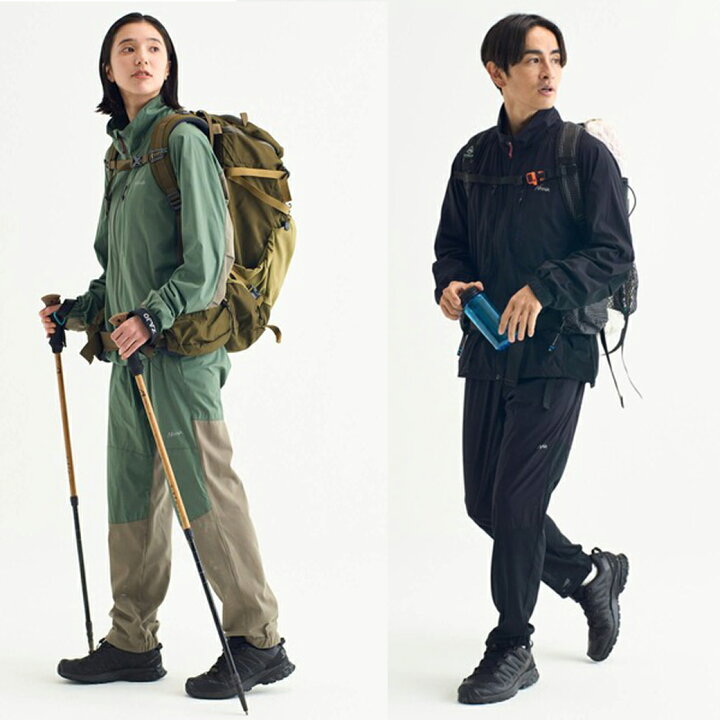 楽天市場】SALE30%OFF NANGA ナンガ HYBRID TECH HIKE ZIP BLOUSON 