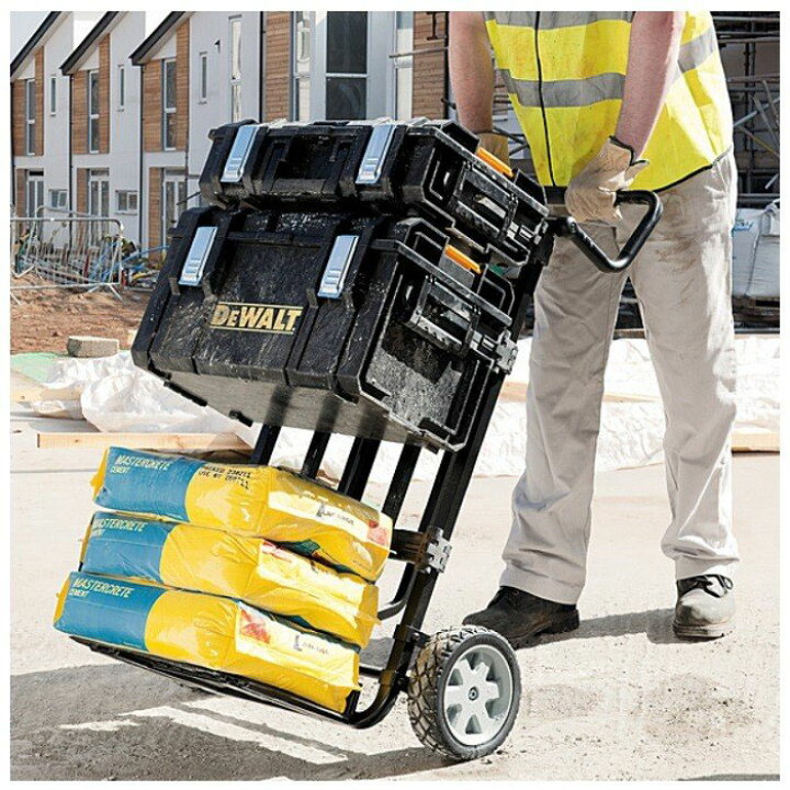 楽天市場】DEWALT デウォルト Tough System DS CARRIER タフシステム 