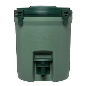STANLEY X^[ EH[^[WO 7.5L O[ 1.6kg ϋv Lv AEghA ނ C T[tB BBQ EH[^[^N ACXWO X v[g ZNgVbv[