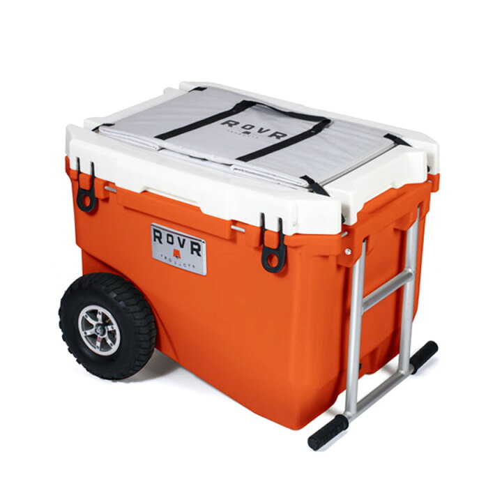 楽天市場】ROVR PRODUCTS (ローバー プロダクツ) ROLLR 60QT マルチ 