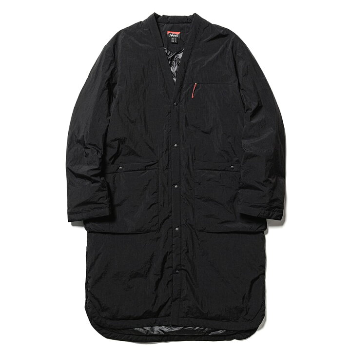 楽天市場】(22日限定ポイント最大10倍)NANGA ナンガ NO COLLAR SOFT 