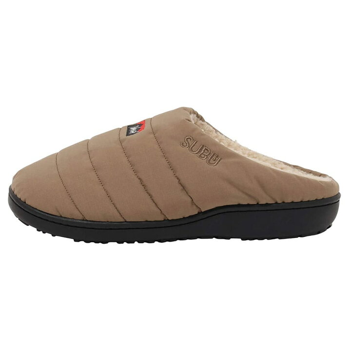 楽天市場】NANGA×SUBU HINOC WINTER SANDAL ナンガ×スブ ヒノック 