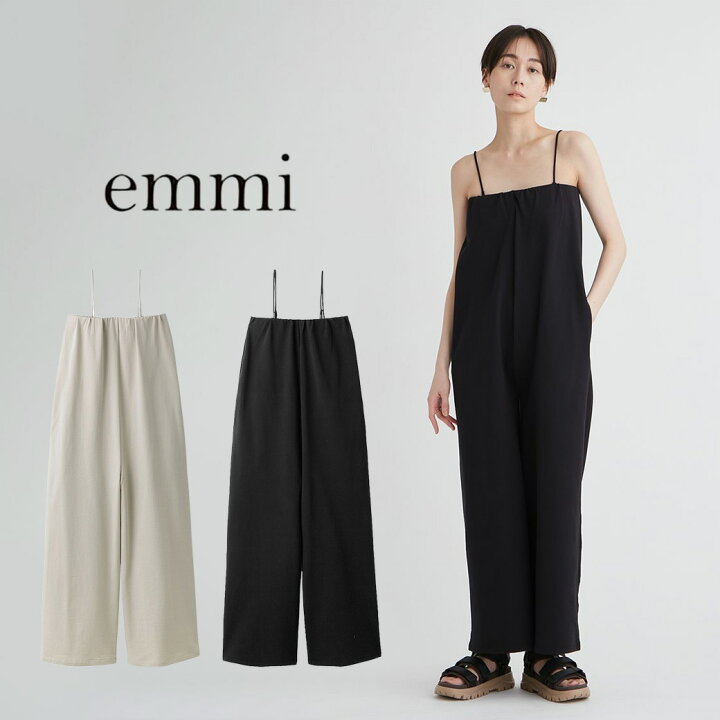 楽天市場】SALE40%OFF エミ アトリエ emmi atelier オーガニック 