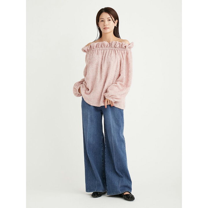 楽天市場】SALE40%OFF CELFORD セルフォード カットジャガードパフ 