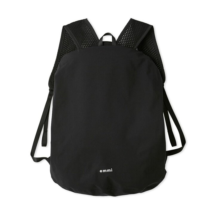楽天市場】emmi（エミ）Raintive eco ライトバックパック13wgb255301 
