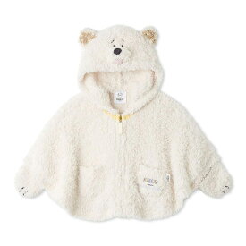 ジェラートピケ ベビー gelato pique BABY PEANUTS PUPPIES アンディポンチョ pbnt255454 スヌーピー ジェラピケ 赤ちゃん 部屋着 ルームウェア 出産祝い 2025冬 ギフト プレゼント セレクトショップムー