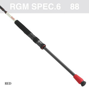 RGM([X^[ MA }[Pbg) RGM spec.6/88 Line 2lb.) Lure 0`25g) S264cm V[oX tbgtBbV CgVAWMO ނLv ROOSTER GEAR MARKET