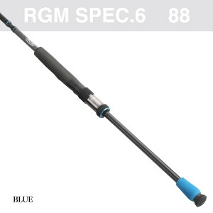 RGM([X^[ MA }[Pbg) RGM spec.6/88 Line 2lb.) Lure 0`25g) S264cm V[oX tbgtBbV CgVAWMO ނLv ROOSTER GEAR MARKET