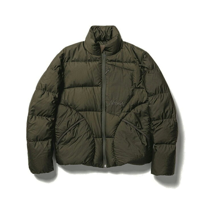 楽天市場】NANGA ナンガ MAZENO RIDGE JACKET(MEN)/マゼノリッジ 