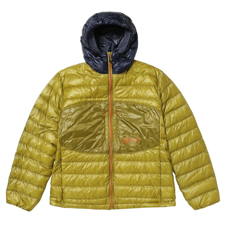楽天市場】NANGA ナンガ ULTILIGHT DOWN PARKA PACKABLE(MEN) アルティ 