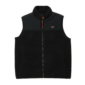 NANGA �i���K POLARTEC THERMAL PRO KIDS VEST(KIDS) �|�[���e�b�N �T�[�}���v�� �L�b�Y �x�X�g (�L�b�Y) �{�A�x�X�g �A�E�g�h�A�E�F�A �A�E�^�[ �q���� �h���� �ۉ��� �M�t�g�ɂ������� �Z���N�g�V���b�v