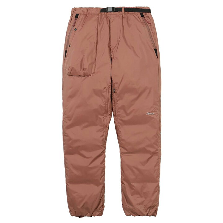楽天市場】NANGA ナンガ AURORA TEX DOWN PANTS(MEN) オーロラテックス 
