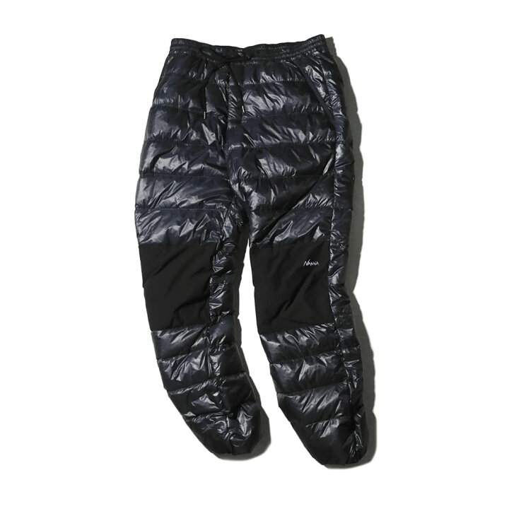 楽天市場】NANGA ナンガ MOUNTAIN LODGE DOWN PANTS (WOMEN 