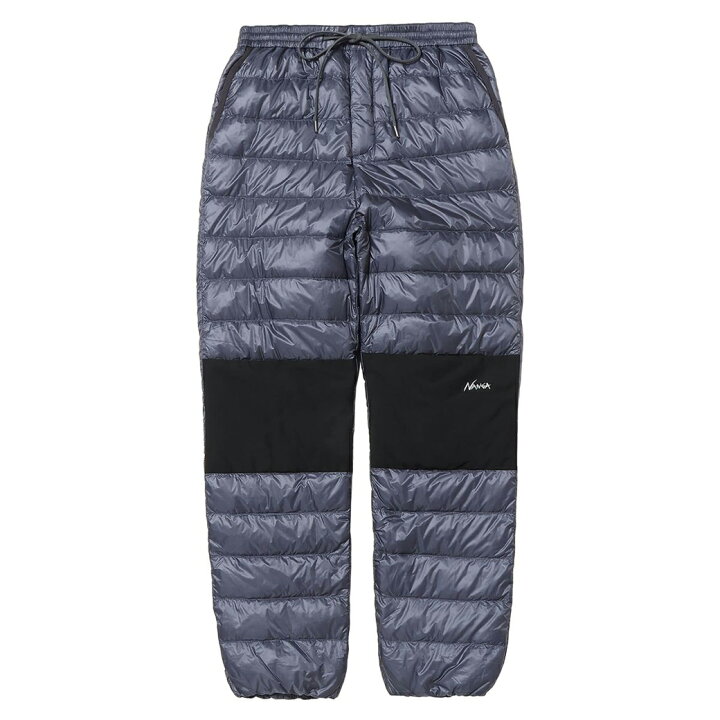 楽天市場】NANGA ナンガ MOUNTAIN LODGE DOWN PANTS (WOMEN 