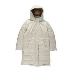 NANGA �i���K AT DOWN HALF COAT W(WOMEN) �I�[�����e�b�N�X �_�E���n�[�t�R�[�g (�E�B�����Y) �A�E�g�h�A�E�F�A�[ �h�� �h�������f�� �ϐ��� �~�L�����v�yP10�z