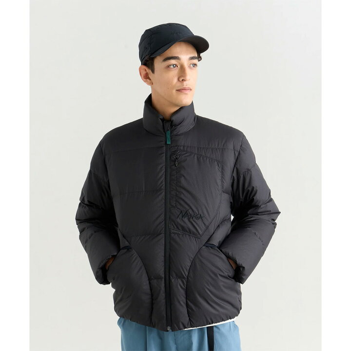 楽天市場】(15日限定ポイント最大10倍)NANGA ナンガ MAZENO RIDGE  