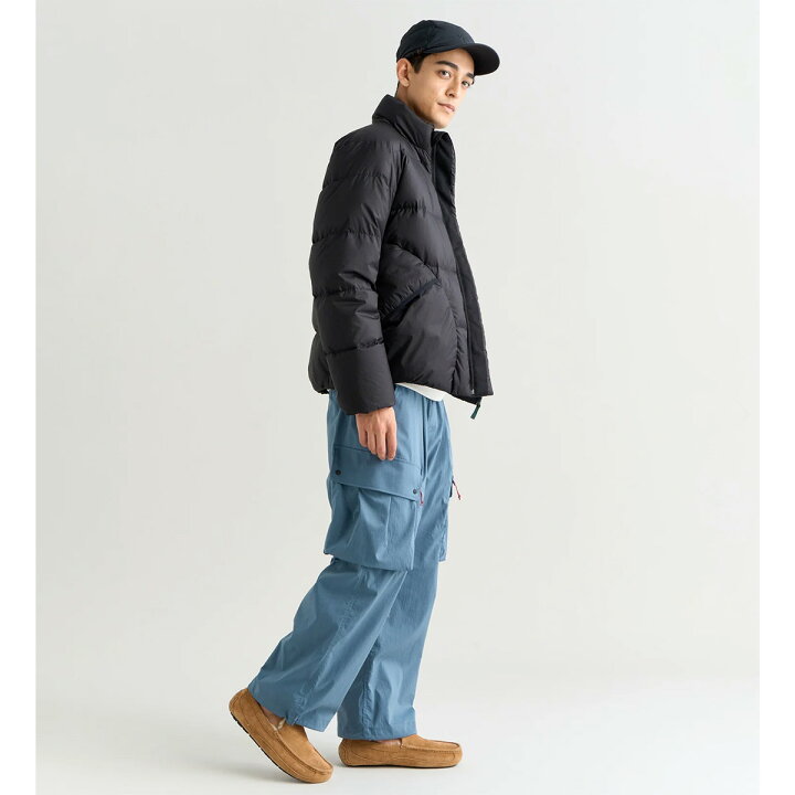 楽天市場】NANGA ナンガ MAZENO RIDGE JACKET(MEN)/マゼノリッジ  