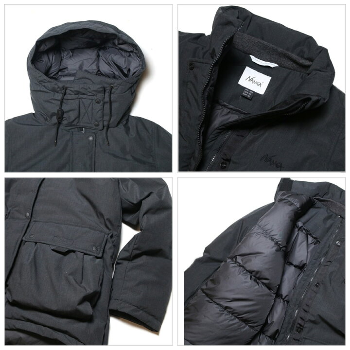 楽天市場】SALE10%OFF NANGA ナンガ 通販 LADY