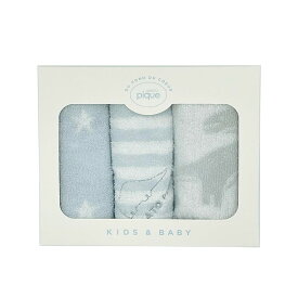 gelato pique baby&kids ジェラートピケ ハンドタオル3点セット pbgg229179 EC限定 ジェラピケ ベイビー キッズ 幼稚園 入園祝い 赤ちゃん ギフト 贈り物 出産祝い プレゼント【S10】