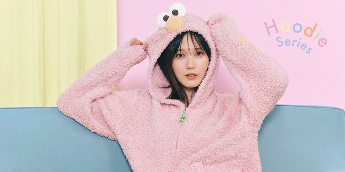 楽天市場 | セレクトショップ ムー - SESAME STREET meets GELATO PIQUE