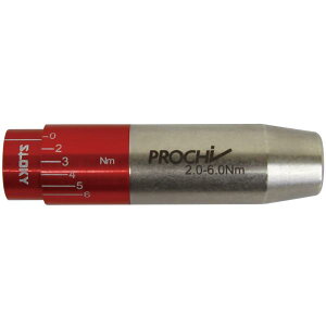 PROCHI PRC-VASL-2.0-6.0 ώgNX[u2.0-6.0Nm
