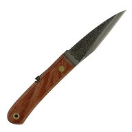＼当店特典 全商品ポイントさらに10倍／ CH 折込小刀 120mm