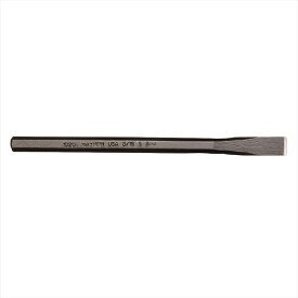 MAYHEW メイヒユー 平タガネ 8x125mm