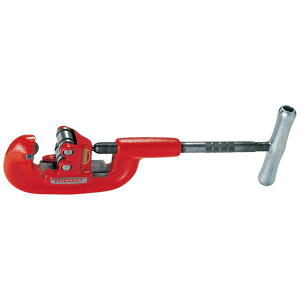 RIDGID リジッド 32825 2-A 3枚刃 パイプカッター