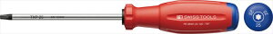 PB SWISS TOOLS �X�C�X�O���b�vEVO �g���N�X�v���X�h���C�o�[ �T�C�YT25 �S��235mm 38401.25-120