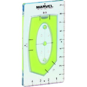 }[x MARVEL  dHJ[hx 95×51×5mm MBL-100C