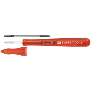 PB SWISS TOOLS 168-00RED C{[֎hCo[ bh