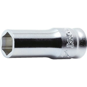 �R�[�P�� Ko-ken 6.35mm���� Z-EAL6�p�Z�~�f�B�[�v�\�P�b�g12mm 2300XZ-12