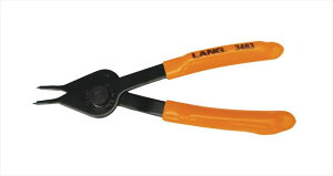 LANGTOOLS Oc[ 3483 XibvOvC[ Xg[g [܌a1.0mm S152mm