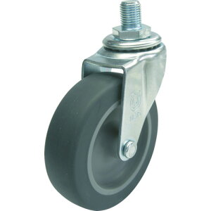 ���[�G�C �˂����ݎ� ���� �L���X�^�[ �G���X�g�}�[ �ԗ֌a50mm L�^�C�v LT�^ �l�W���@UNF1/2×14�R��20 LT-50EL-UNF1/2-14