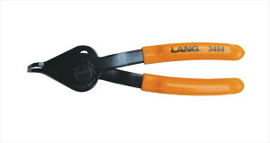 LANGTOOLS Oc[ 3484 XibvOvC[ 45xAO [܌a1.0mm S152mm