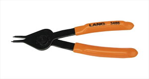LANGTOOLS Oc[ 3486 XibvOvC[ Xg[g [܌a1.2mm S152mm