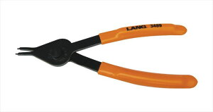 LANGTOOLS Oc[ 3489 XibvOvC[ Xg[g [܌a1.8mm S190mm