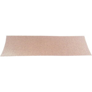 �_���X���T �S���i�|�C���g�����10�{�^ �g���X�R TRUSCO �A�X�g���}�W�b�N�V�[�g 75mmX245mm A80 10���� TAMS240-80