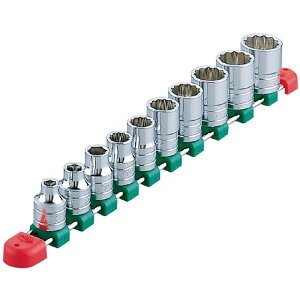 KTC TB410XE (12.7SQ)�\�P�b�g�Z�b�g(�~��)