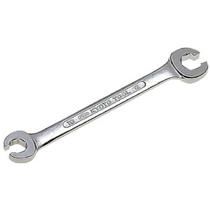 �_���X����I����Ƀ|�C���g�ő�10�{�^ KTC MZ10-10X12 �u���[�L�p�C�v�p���K�l�����`