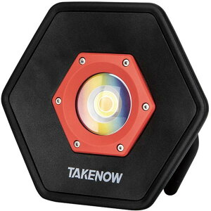 �_���I�ōő�10��P��������I�^ TAKENOW WL4118 �[�d��LED �܌��F���[�N���C�g