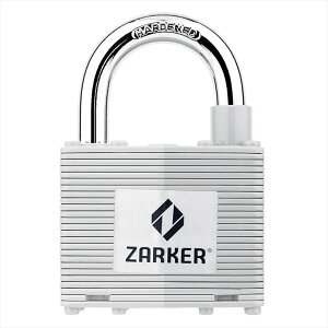 ZARKER �U�[�J�[ N-52 ���~�l�[�g�X�`�[���L�[�싞��/�u���X�^�[