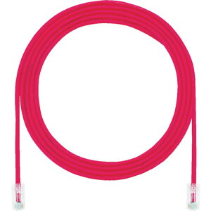 �p���h�E�C�b�g PANDUIT �J�e�S��5E�׌a�p�b�`�R�[�h 3m �� UTP28CH3MRD UTP28CH3MRD