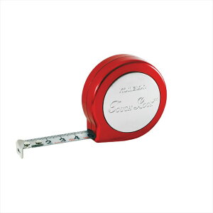 KOMELON コメロン KMC-60T-35-13-R タッチロック 13mm幅 3.5m レッド